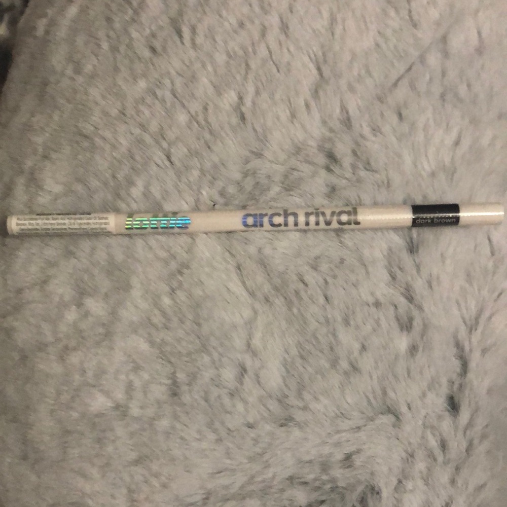 Brow pencil